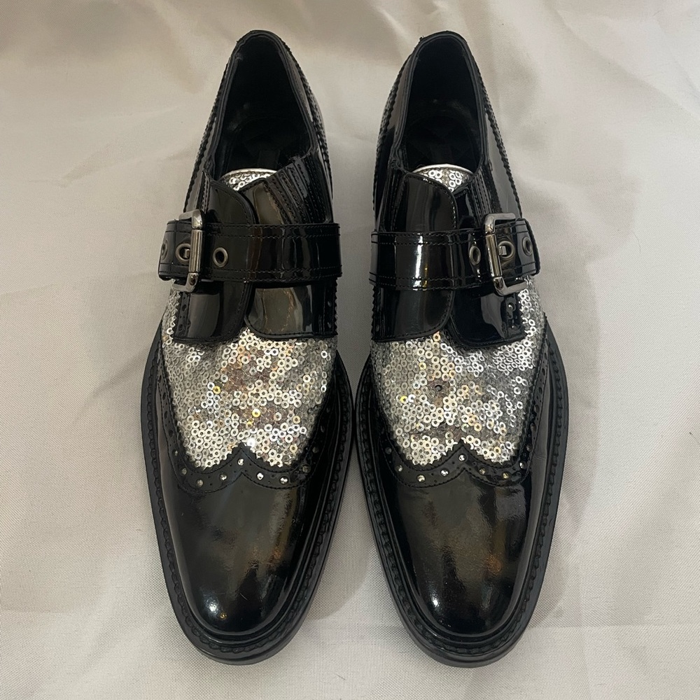 Vintage Dolce & Gabbana Unisex Brogues